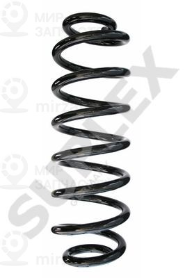 Пружина ходовой части SUPLEX 39357