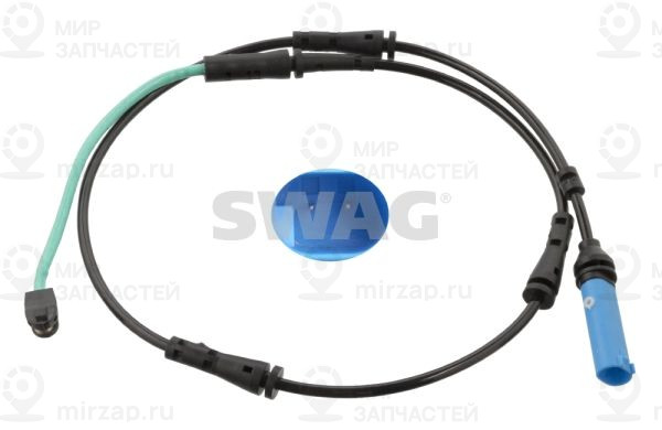 Запчасть SWAG 20104576