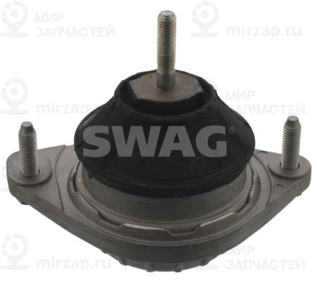 Подвеска, двигатель SWAG 30130024