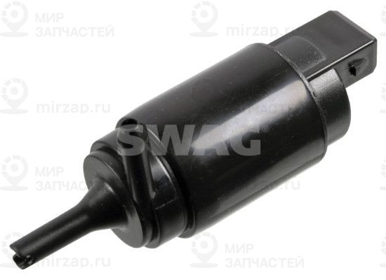 Водяной насос, система очистки окон SWAG 40910274