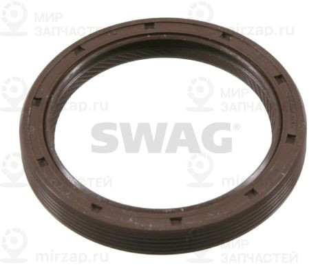 Уплотняющее кольцо, распределительный вал SWAG 50918170