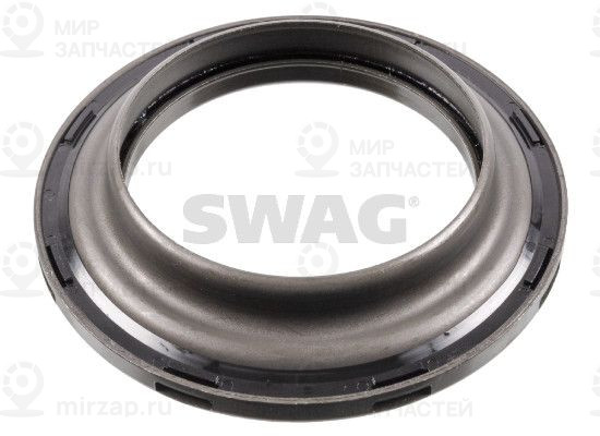 Подшипник качения, опора стойки амортизатора SWAG 60540014
