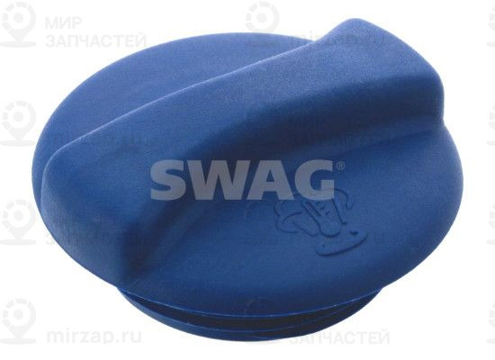 Крышка, резервуар охлаждающей жидкости SWAG 99902111