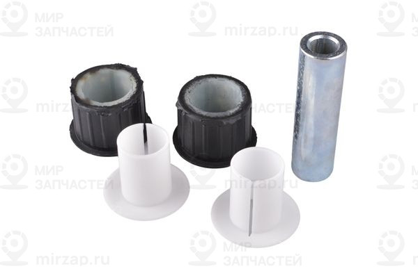 Подвеска, листовая рессора TEDGUM TED95885