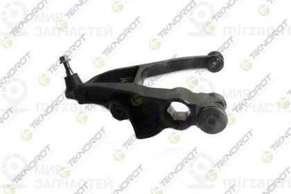 Рычаг независимой подвески колеса TEKNOROT CD119