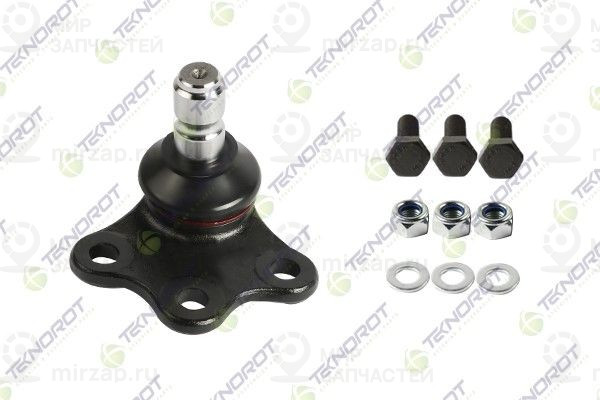 Запчасть TEKNOROT CI684K