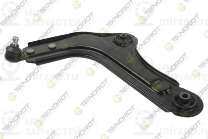 Запчасть TEKNOROT DA326