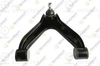 Рычаг независимой подвески колеса, подвеска колеса TEKNOROT F1028