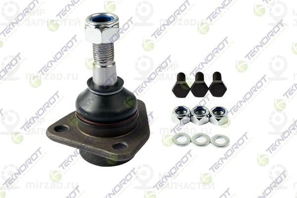 Запчасть TEKNOROT F152K