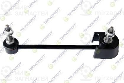 Запчасть TEKNOROT FO587A