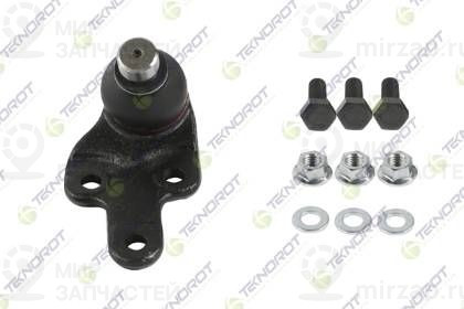 Запчасть TEKNOROT FO805