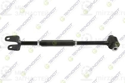 Рычаг независимой подвески колеса, подвеска колеса TEKNOROT IN118