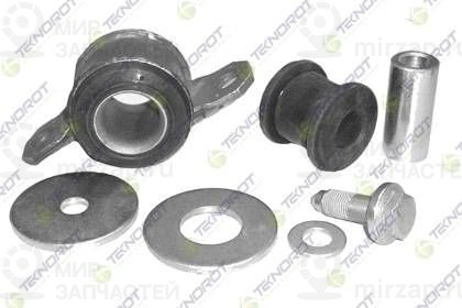 Запчасть TEKNOROT KS14