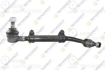 Поперечная рулевая тяга TEKNOROT L101102