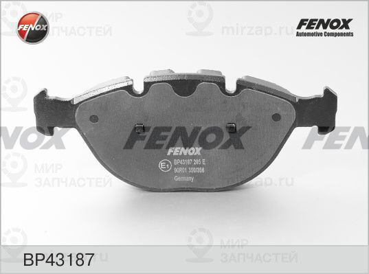 Запчасть FENOX BP43187