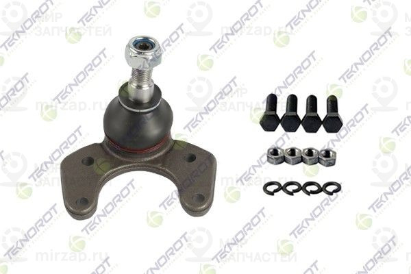 Запчасть TEKNOROT R405K