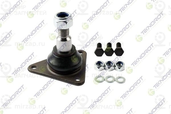 Запчасть TEKNOROT R455K