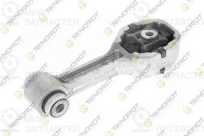 Подвеска, двигатель TEKNOROT SC140
