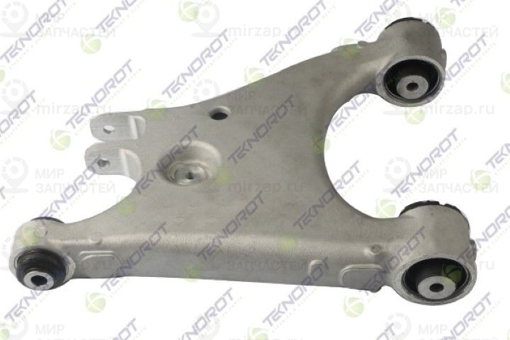 Рычаг независимой подвески колеса, подвеска колеса TEKNOROT TS209