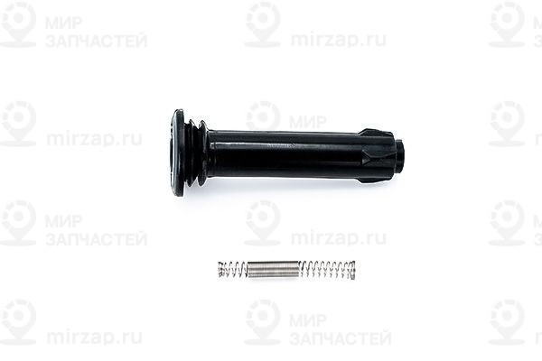 Вилка, свеча зажигания TESLA CP160