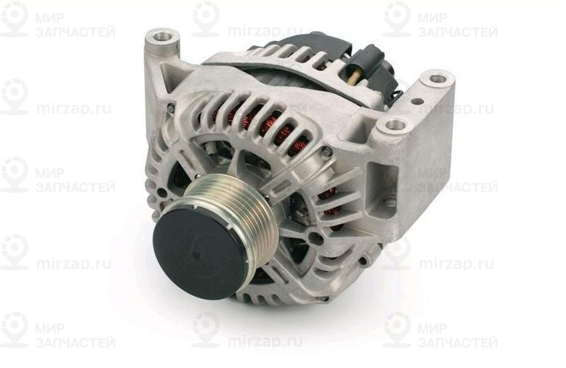 Генератор TESLA TT11302