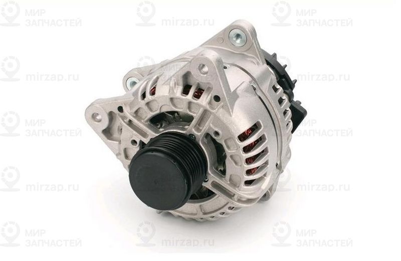 Генератор TESLA TT11307