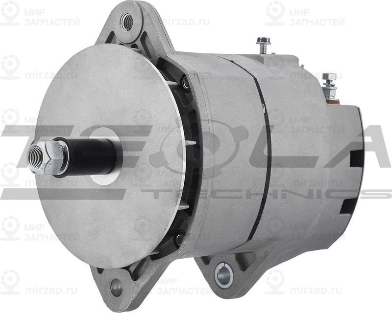 Генератор TESLA TT11633