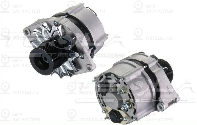 Генератор TESLA TT11932