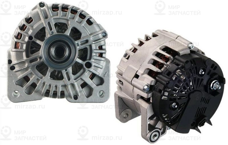 Генератор TESLA TT12399