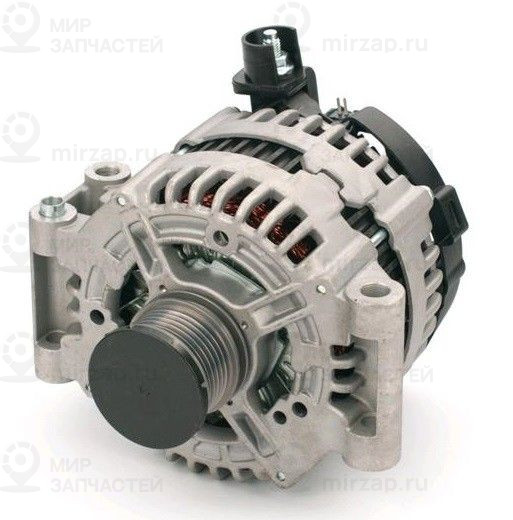 Генератор TESLA TT12419