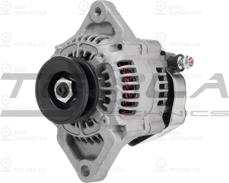 Генератор TESLA TT12788