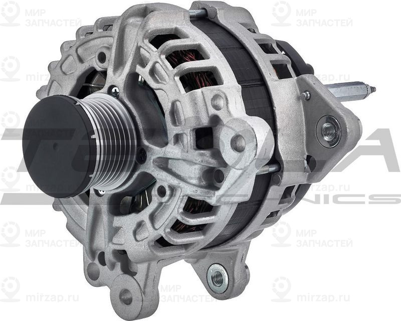 Генератор TESLA TT12823