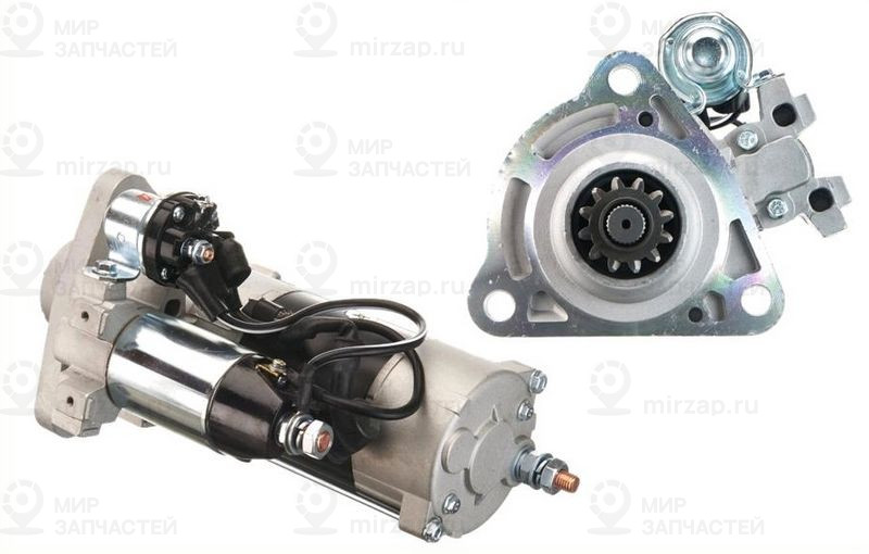 Стартер TESLA TT15187