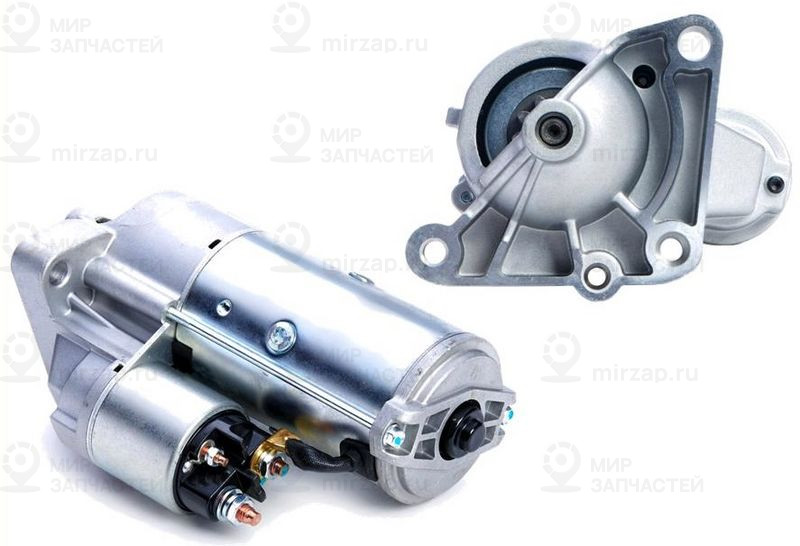 Стартер TESLA TT15291