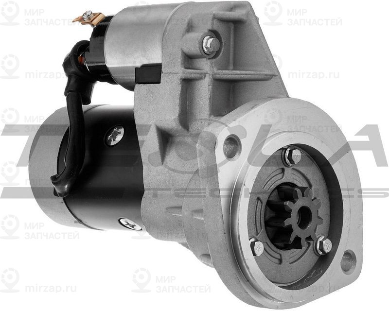 Стартер TESLA TT15741