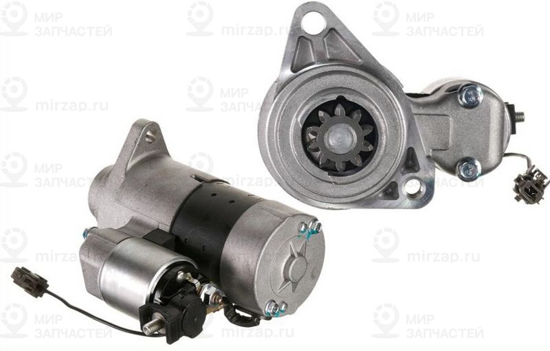 Стартер TESLA TT15897