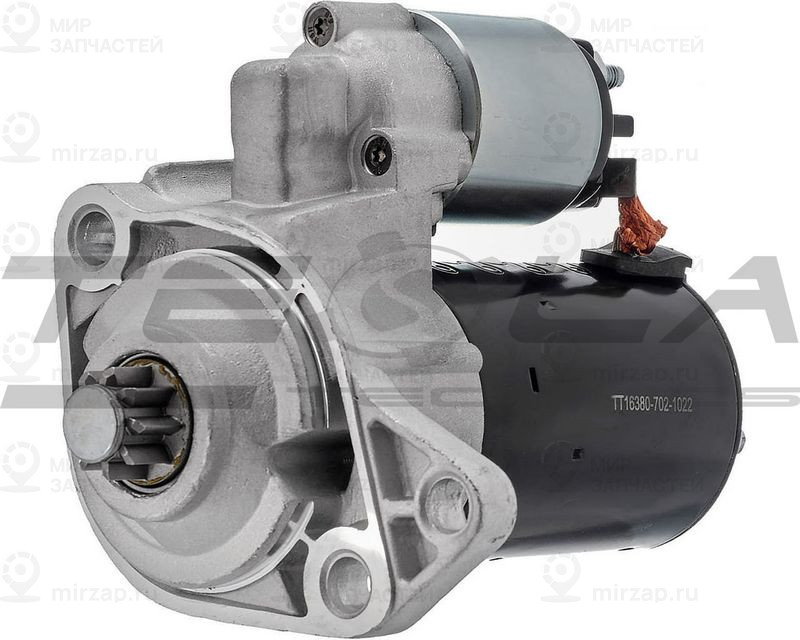 Стартер TESLA TT16380