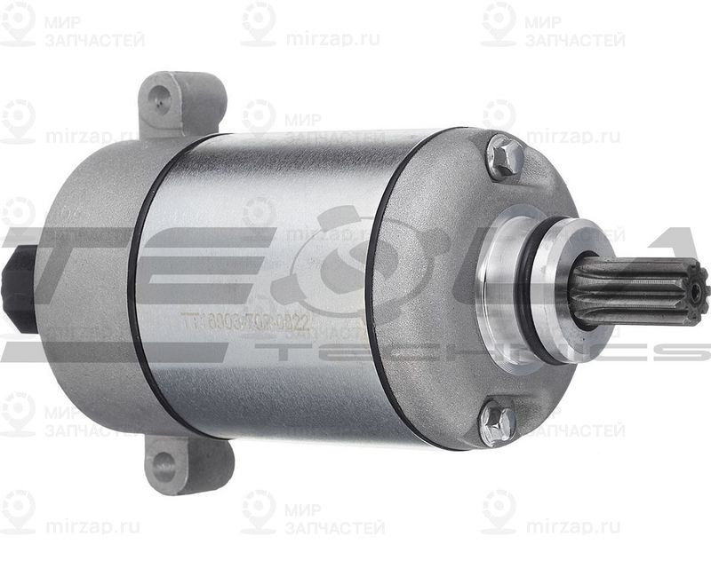 Стартер TESLA TT16903