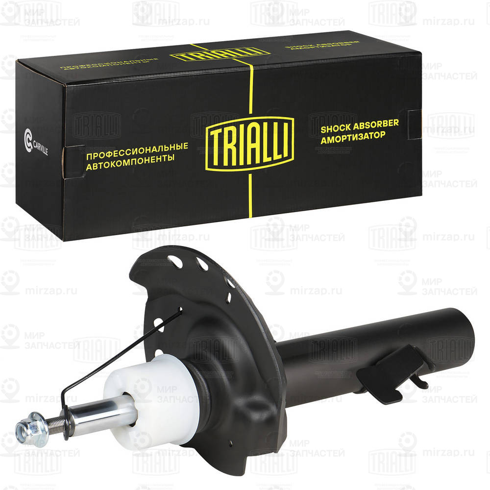Амортизатор TRIALLI AG10191