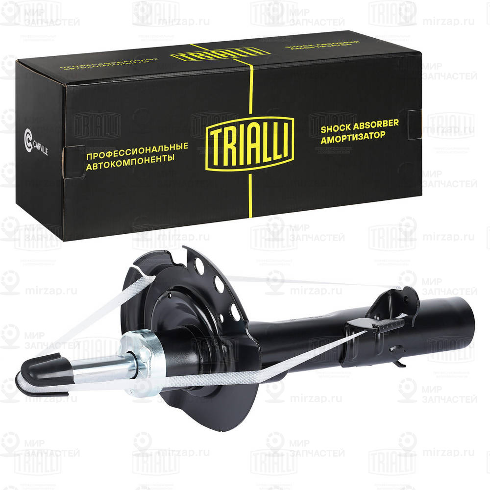 Амортизатор TRIALLI AG10195