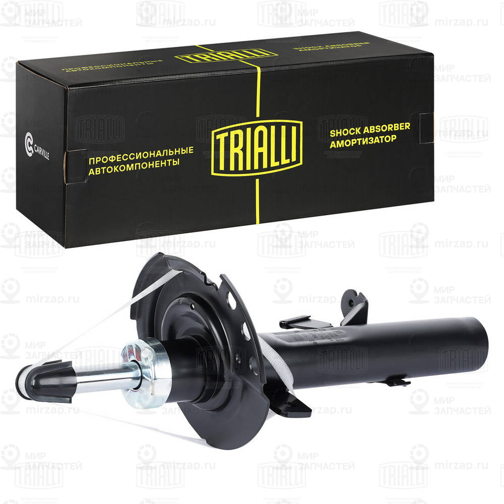Амортизатор TRIALLI AG10396