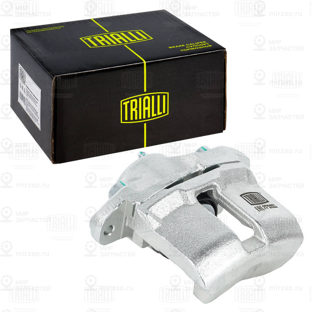 Тормозной суппорт TRIALLI CF204801