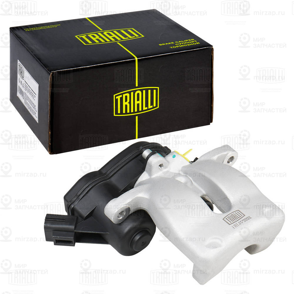 Тормозной суппорт TRIALLI CF205402