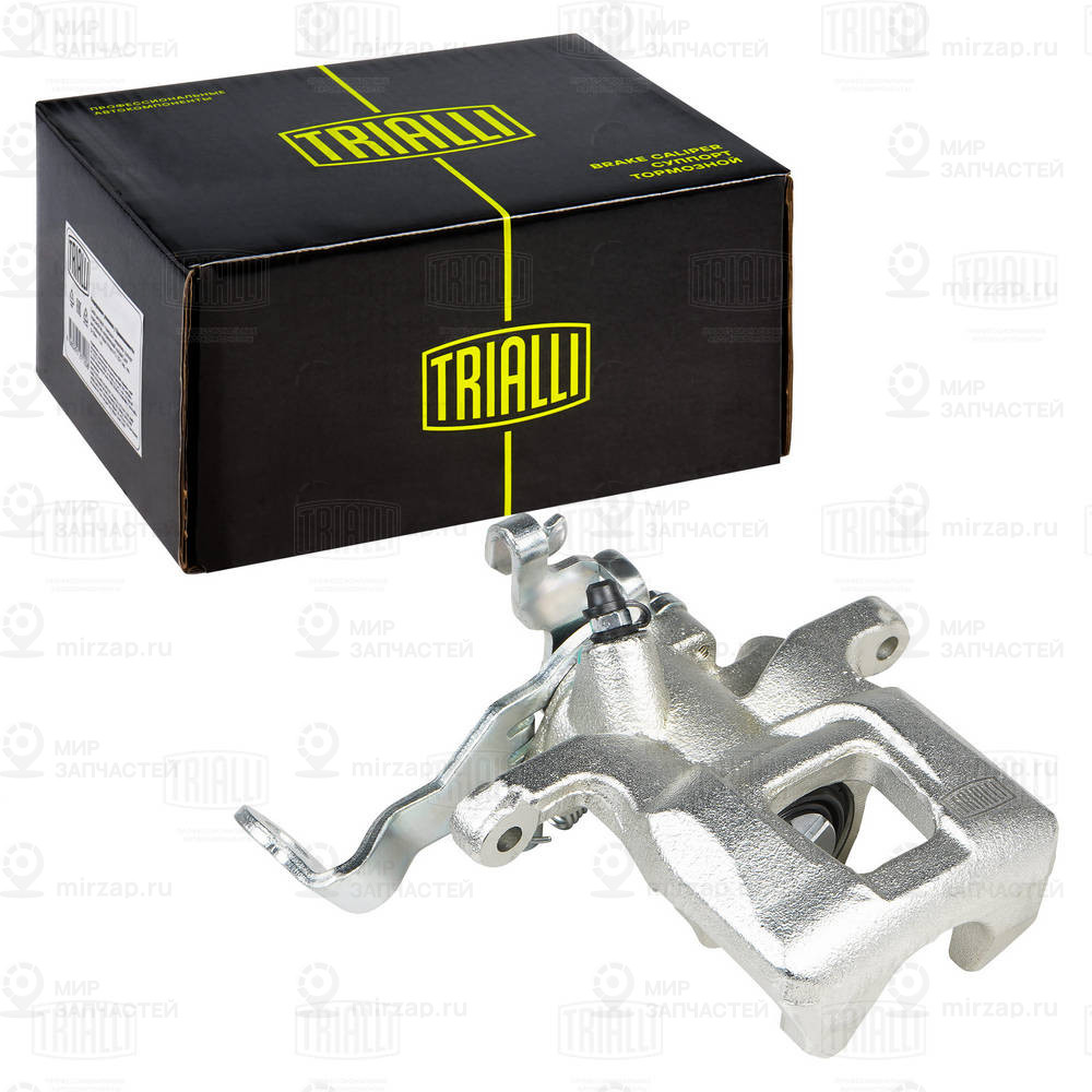 Тормозной суппорт TRIALLI CF206401