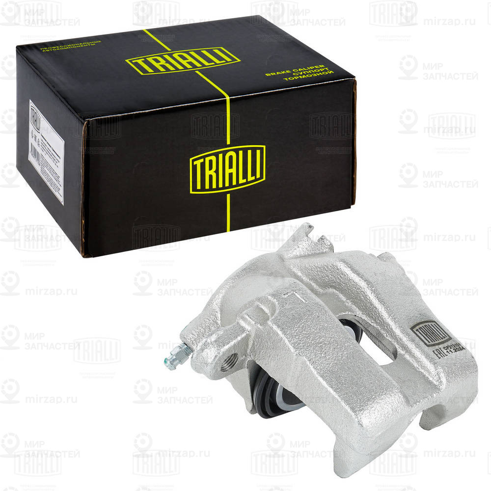 Тормозной суппорт TRIALLI CF212101