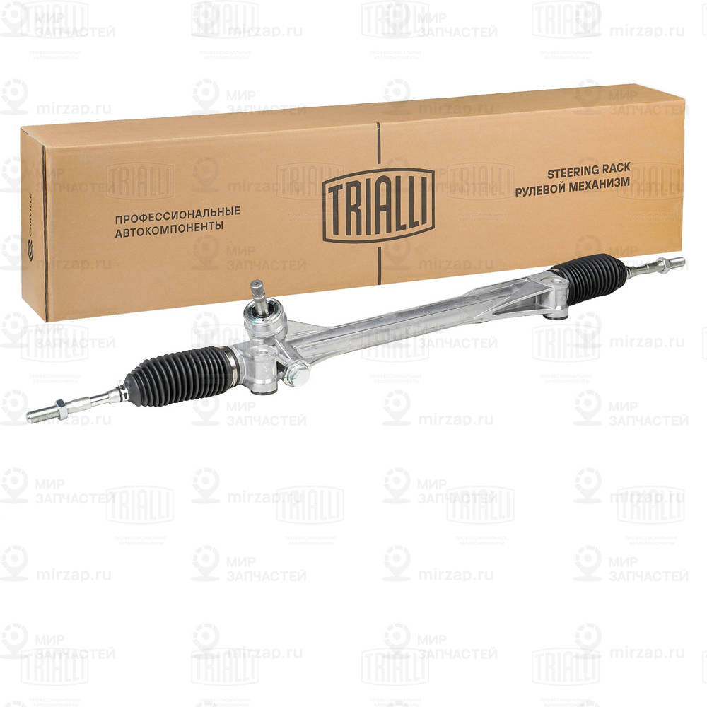 Рулевой механизм TRIALLI CR1902