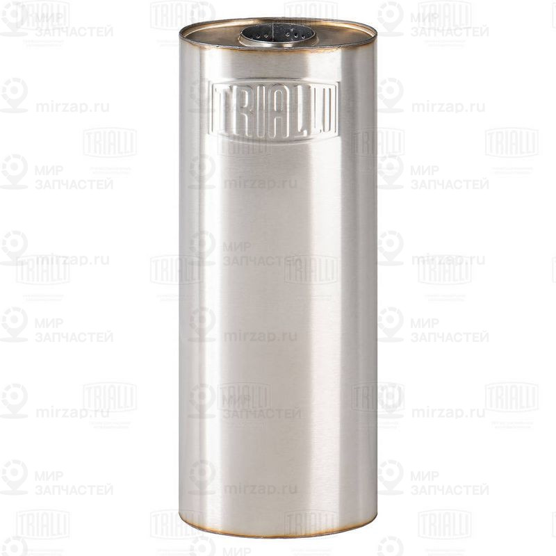 Средний / конечный глушитель ОГ TRIALLI EAM22I46063
