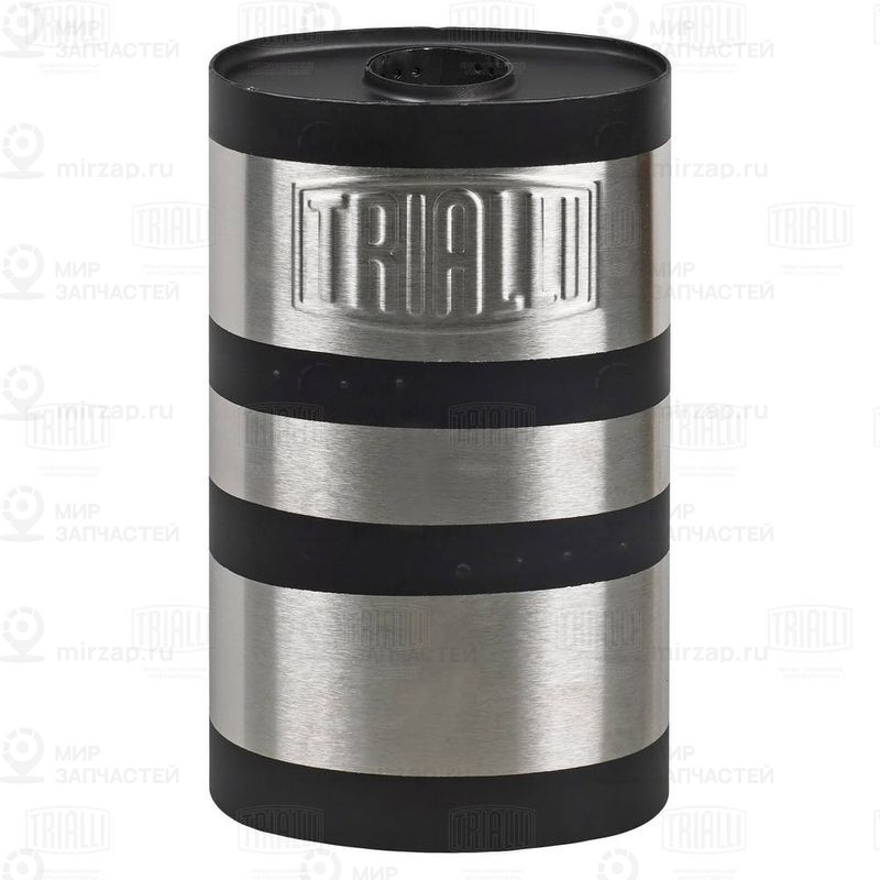 Средний / конечный глушитель ОГ TRIALLI EAM22L30052