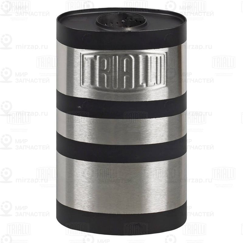 Средний / конечный глушитель ОГ TRIALLI EAM22L30063