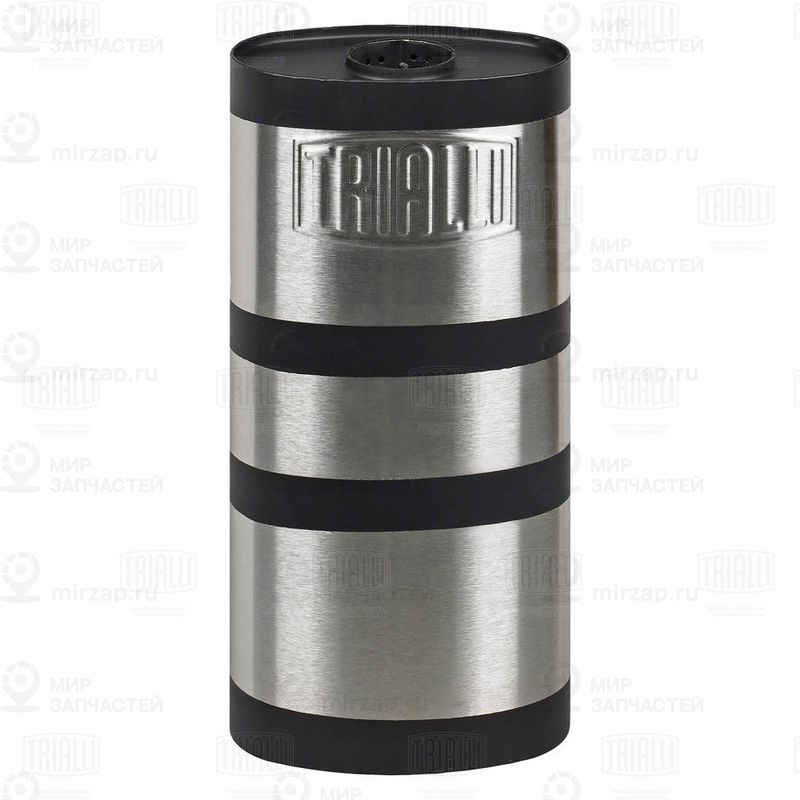Средний / конечный глушитель ОГ TRIALLI EAM22L38052